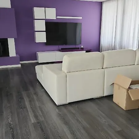 Casa Gene *