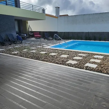 Casa Gene Ferienhaus *