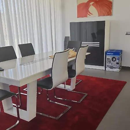 Ferienhaus Casa Gene Torres Vedras