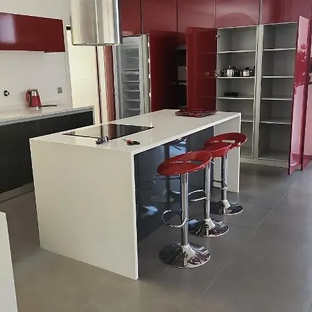 Casa Gene Torres Vedras